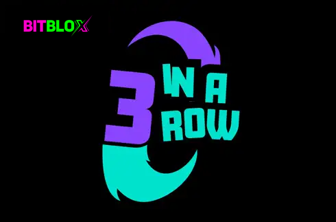 3 in a Row